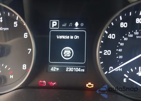 2018 Hyundai Elantra Value Edition из США, поврежденный, VIN KMHD84LF1JU475468